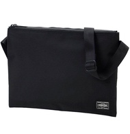 🇯🇵日本製 Porter Shoulder Bag 斜背包 (黑) 872-07647