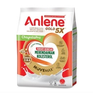 ANLENE GOLD 5X CHOLESTOPRO 480G