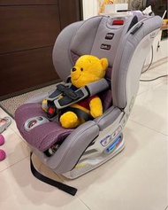 Britax Marathon Click Tight 0-4歲雙向兒童安全座椅