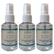 TONER /Hyaluronic Acid Toner / Nicotinamide Toner / Green tea toner / 50ml