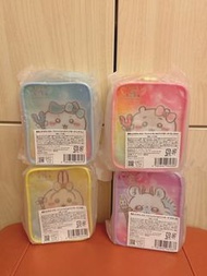 日本 Chiikawa 魔法少女 透明痛袋 周邊 掛件 小可愛 小八貓 八字貓 Usagi 兔 飛鼠 小桃鼠 吉伊卡哇 公仔 外出 匙扣 掛飾