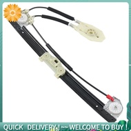 For     5 Series Touring E39 1996- 2004 51358159835 Rear Left Window Regulator Car Replacement 520i 