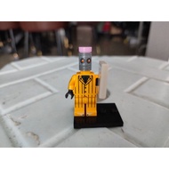 LEGO 71017 THE BATMAN MOVIE ERASER MINIFIGURE