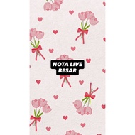 LIVE PO (LARGE LINK) - 24/01