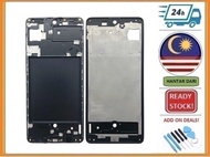 [LOWEST PRICE] BSS Compatible For Samsung A31 LCD FRAME MIDDLE FRAME HOUSING FRONT HOUSING