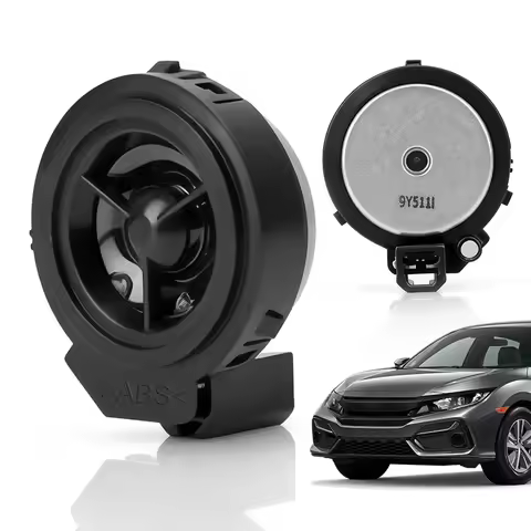Auto Tweeter Speaker Assembly For Honda Civic 2006-2021 Insight 2019-2022 CR-V 2012-2016 Accord 08-2