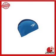 Speedo Swim Cap Color Block Endurance ECO Cap SE12301 Navy/Navy M