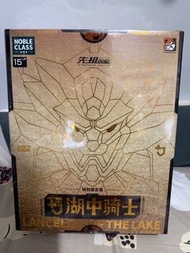 MOSHOWTOYS 湖中騎士 金色特別限定版