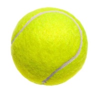 TENNIS BALL KASTI BALL YELLOW BALL Bola Tennis Bola Tenis Tennis Accessories