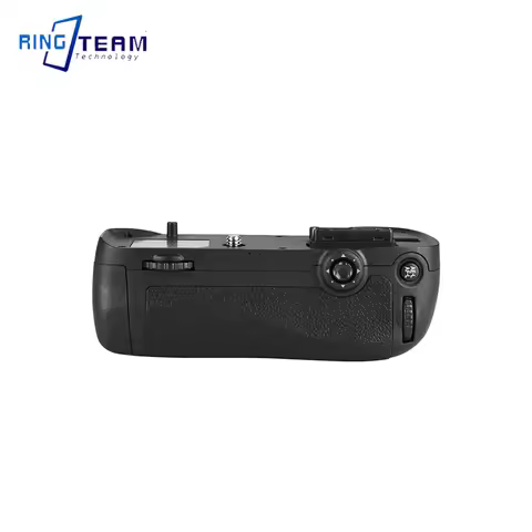 Premium MB-D15 Battery Grip For Nikon D7100 D7200 DSLR Camera Vertical Handle with Extended Battery 