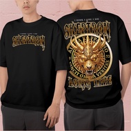 2025 Akp 1973 Alpha Kappa Rho A16 52th New Design Anniversary Skeptron 52st Clothing T-shirt