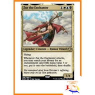 [MTG] Dominaria Remastered: Zur the Enchanter