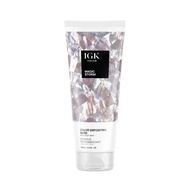 IGK COLOR DEPOSITING HAIR MASK | Conditioning + Hydrate + Shine | Color Intensity + Hydration + ooth