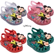 Mini Melissa Possession+Disney 100 BB