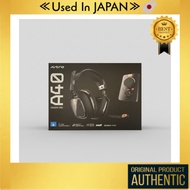 【Used】Logicool Astro A40 with amplifier set
