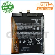 BATTERY REPLACEMENT FOR XM 11 BM4X (4600mAh)