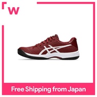 ASICS Tennis Shoes GEL-GAME 9 CLAY/OC 1041A358 Men's