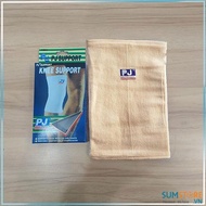 PJ601B Sports Knee Wrap (2 Colors) - Injury Support Accessory