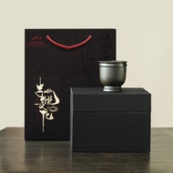 GUYUETANG | ชุดถ้วยชาส่วนบุคคล Yixing Zisha