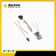 Flysky X6B i-BUS 2.4GHz 6CH Receiver
