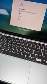 Apple MacBook Air 13吋 M4 16GB 256GB SSD starlight 