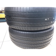 Used Tyre Secondhand Tayar TOYO PROXES CR1 225/50R18 60% Bunga Per 1pc