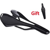 Brand New 3K Glossy/matte Full Carbon Fiber Bicycle Saddle Road/mtb Mountain Bike Carbon Saddle Seat