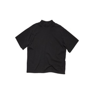 Acne Studios T Shirt Mens Black BL0328-900