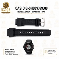 TALI CASIO G-SHOCK GW-9300 Watch Strap CASIO G SHOCK MUDMAN G-9300 Watch Silicone G9300