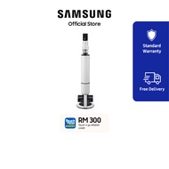 Samsung 400W Bespoke AI Jet™ Ultra - AI Cleaning Satin Greige | VS90F40DFG/ME [Online Exclusive]