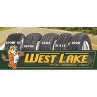♀☜✤Westlake High Performance Tire Size 14S