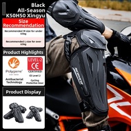 Scoyco | Female Crash Protection Gear CE Level 2