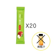 Danongwon Daily Kombucha apple 5g x 20pcs No Box