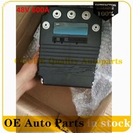 1244-5651 36V-48V 600A  DC Separately Excited Motor Controller  For Curtis Type 1244 5651 12445651 P