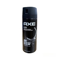Axe Deodorant Body Spray Black (150ml)