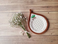 日子杯墊-Friday 星期五