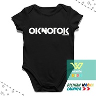 RADIOHEAD 2 Band Baby Jumper | BABY CLOTHES | Baby Clothes 0 - 12 Months | Newborn Newborn
