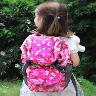 【免運】BAMINI巴米尼兒童旅行背包輕便舒適雙肩包幼兒園書包