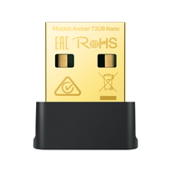 Wi-Fi Bluetooth 4.2 USB Adapter TP-LINK ARCHER T2UB NAN