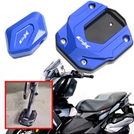 Fit For BMW C400GT C400X C 400 GT C 400 X C400 GT C400 X C 400GT C 400X 2019-2024 Motorcycle CNC Foo