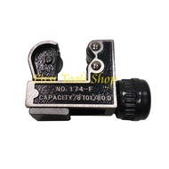 Air Pipe Cutter Copper 3-28 Mm.