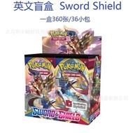 Pokemon Draw Card Mystery Box Pokemon Card Pokemon Pokémon Collection Card