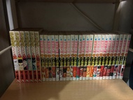 SLAM DUNK 灌籃高手漫畫全套 （尖端出版18集送