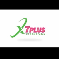 Xtreme 7plus @ pureslim7d original