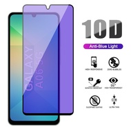 LAYAR Tempered Glass Samsung A06 5G Full Blue Light Screen Protector