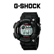 G-shock casio digital species FROGMAN models watch [Original] GWFD-1000-1ER