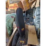 Yên 2 tầng gọt mỏng chữ jrp gắn xe sirius 110