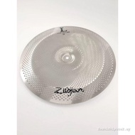 (() Anti-Cymbal Mute Anti-Cymbal 60cm Chinese Cymbal China Cymbal China Cymbal Rack Drum Jazz Drum M