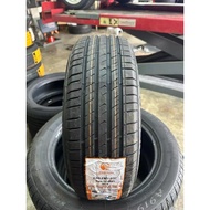 LENSTON 2025 195/55/15 195/55R15 1955515 195-55-15 195 55 15 TAYAR BARU 3 TAHUN WARRANTY