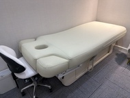 電動美容床 躺椅 按摩床